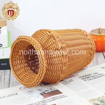 Bình Hoa Mây Tre MS002